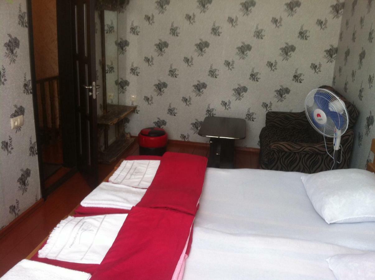 Castle Hotel Akhaltsikhe Kültér fotó
