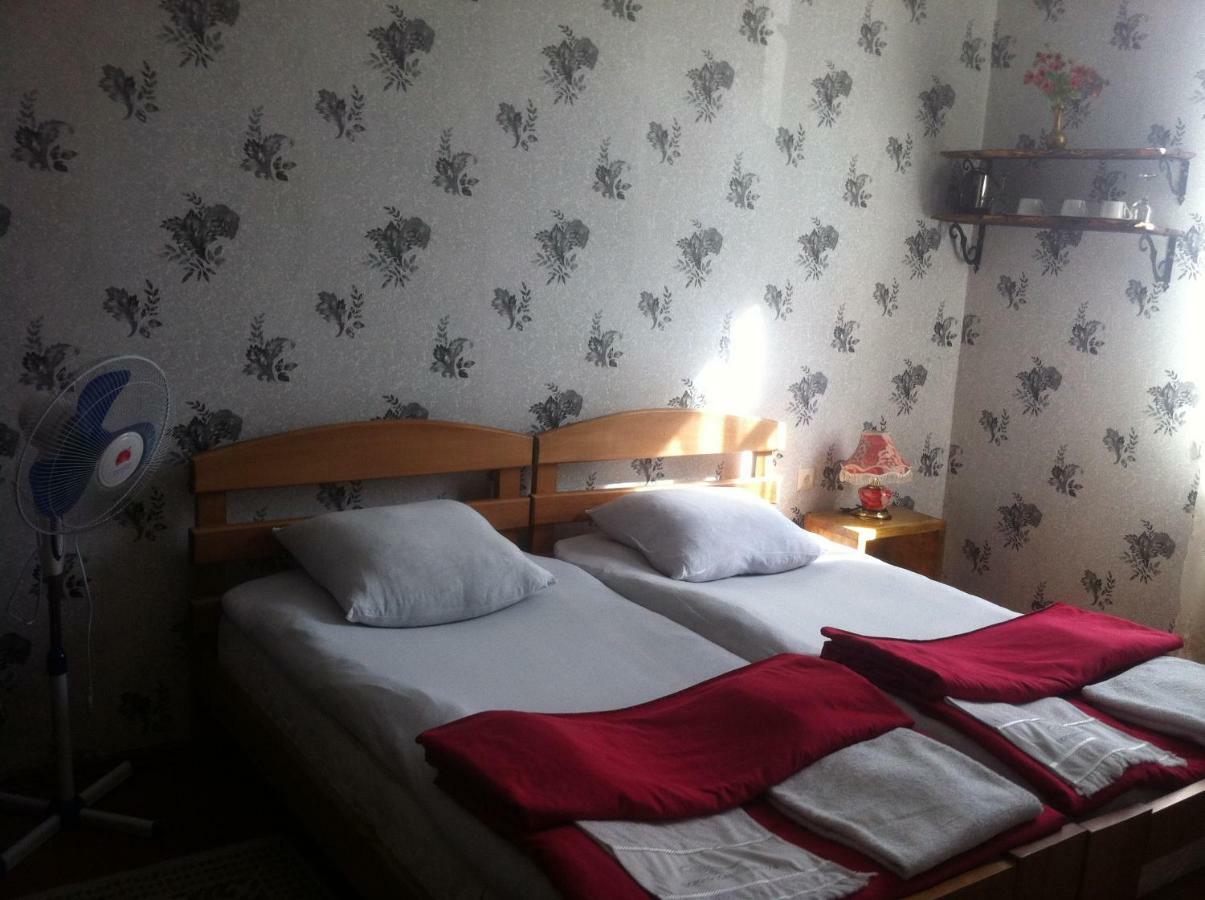 Castle Hotel Akhaltsikhe Kültér fotó